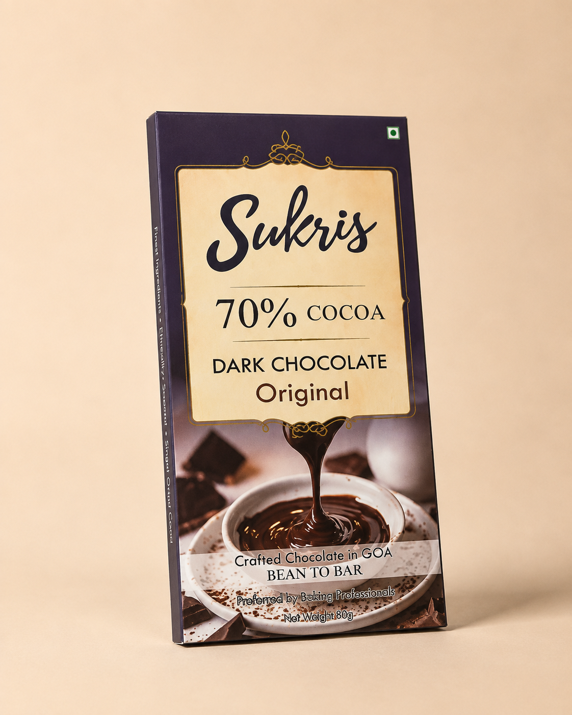 70% Original Dark Chocolate