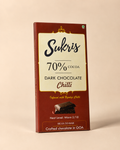 Sukris Dark Chocolate Chilli