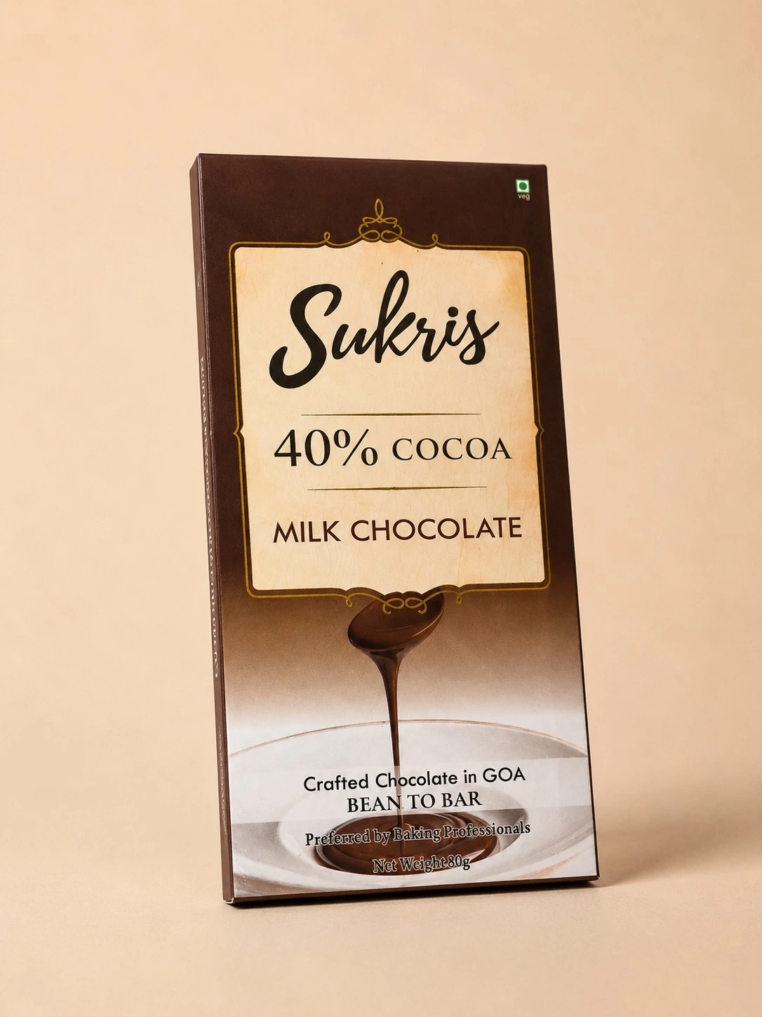 Milk Chocolate